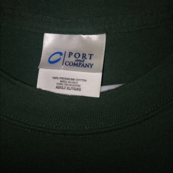 Vintage Packers tee - Picture 2 of 2